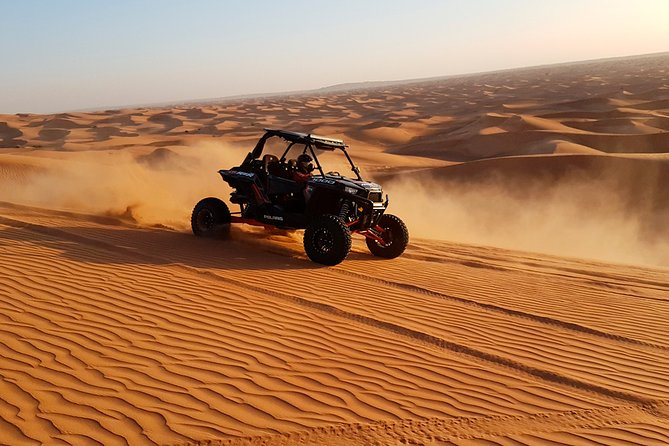 dune buggy Qatar rental